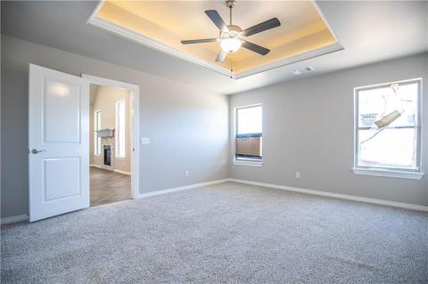 628 Red River Dr, Yukon, OK 73099 photo 11