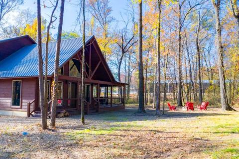 89 Orca Rd, Broken Bow, OK 74728 photo 2