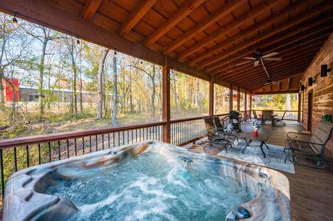 89 Orca Rd, Broken Bow, OK 74728 photo 9