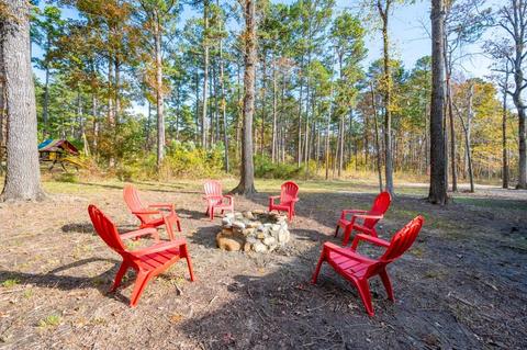 89 Orca Rd, Broken Bow, OK 74728 photo 5