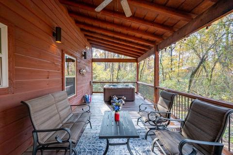 89 Orca Rd, Broken Bow, OK 74728 photo 8