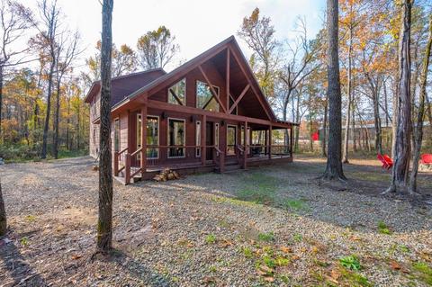 89 Orca Rd, Broken Bow, OK 74728 photo 1