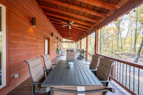 89 Orca Rd, Broken Bow, OK 74728 photo 7