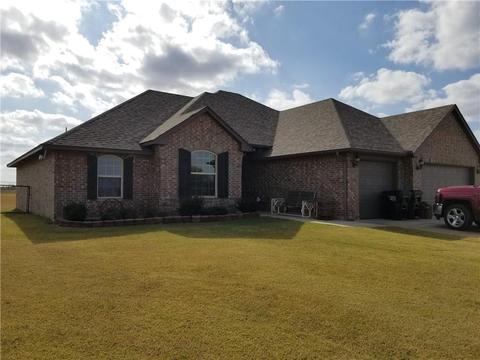 2111 E Sooner Rd, Tuttle, OK 73089 photo 2