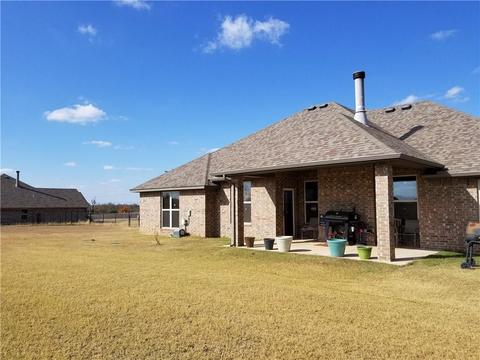 2111 E Sooner Rd, Tuttle, OK 73089 photo 20