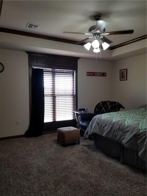 2111 E Sooner Rd, Tuttle, OK 73089 photo 12