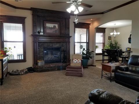 2111 E Sooner Rd, Tuttle, OK 73089 photo 7