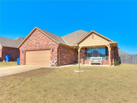 20625 Frontier Pl, Harrah, OK 73045 photo 1