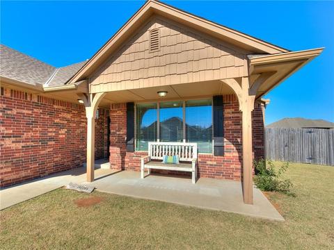 20625 Frontier Pl, Harrah, OK 73045 photo 5