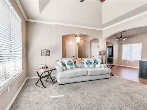 20625 Frontier Pl, Harrah, OK 73045 photo 7