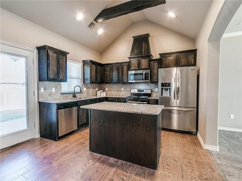 20625 Frontier Pl, Harrah, OK 73045 photo 2