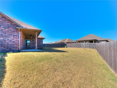 20625 Frontier Pl, Harrah, OK 73045 photo 14