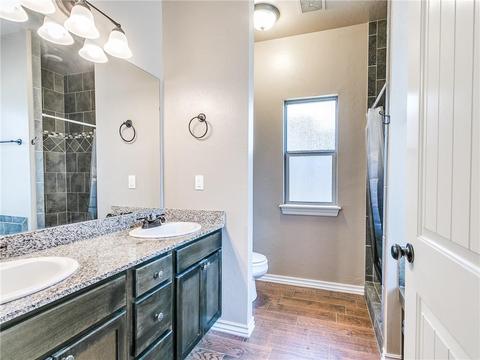 20625 Frontier Pl, Harrah, OK 73045 photo 13