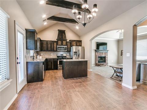 20625 Frontier Pl, Harrah, OK 73045 photo 4