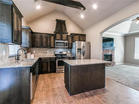 20625 Frontier Pl, Harrah, OK 73045 photo 12