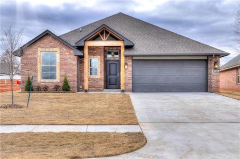 2005 Jackson Dr, Norman, OK 73071 photo 1