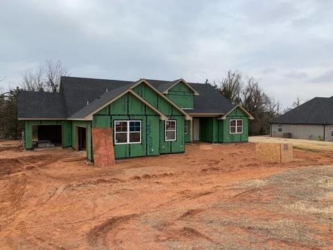 12301 Memory Ln, Edmond, OK 73025 photo 11