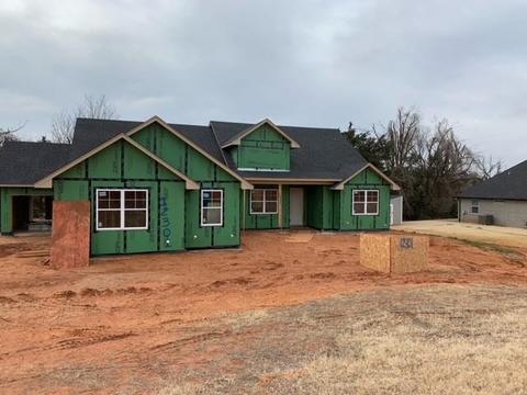 12301 Memory Ln, Edmond, OK 73025 photo 4