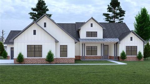 12301 Memory Ln, Edmond, OK 73025 photo 1