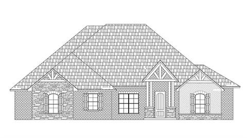 12301 Memory Ln, Edmond, OK 73025 photo 3