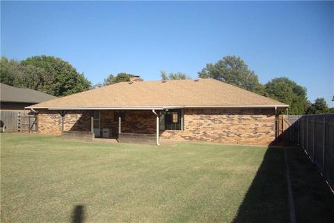 909 N Broadway Ave, Hydro, OK 73048 photo 26