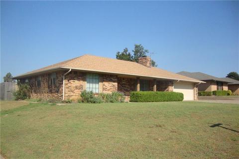 909 N Broadway Ave, Hydro, OK 73048 photo 28