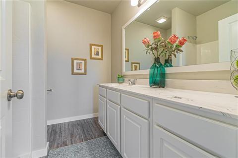 15982 Prairie Rose Dr, Mcloud, OK 74851 photo 24