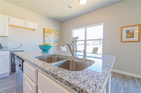 15982 Prairie Rose Dr, Mcloud, OK 74851 photo 8