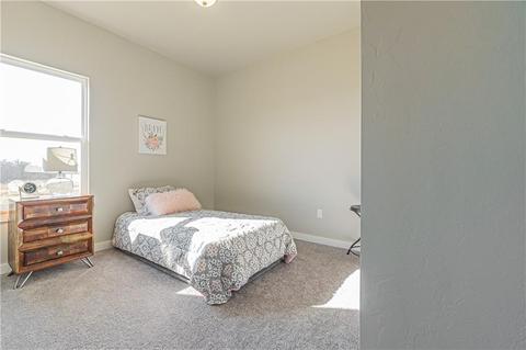 15982 Prairie Rose Dr, Mcloud, OK 74851 photo 18
