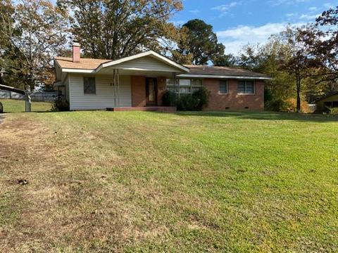 303 S Bock Rd, Broken Bow, OK 74728 photo 1