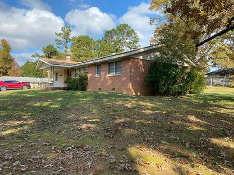 303 S Bock Rd, Broken Bow, OK 74728 photo 6