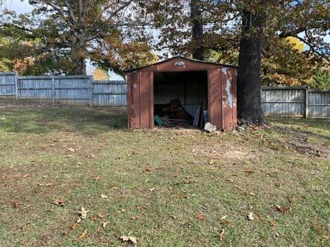 303 S Bock Rd, Broken Bow, OK 74728 photo 11