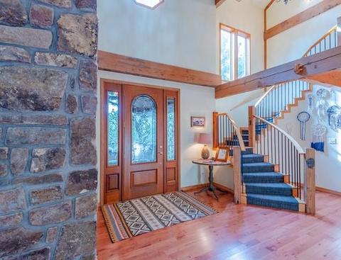 255 Trebble Hook Rd, Broken Bow, OK 74728 photo 4