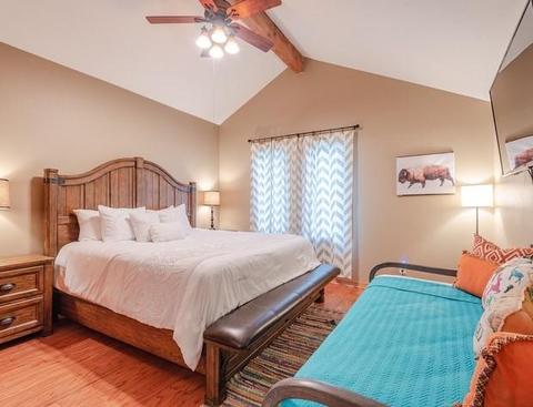 255 Trebble Hook Rd, Broken Bow, OK 74728 photo 16