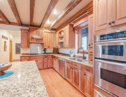 255 Trebble Hook Rd, Broken Bow, OK 74728 photo 10