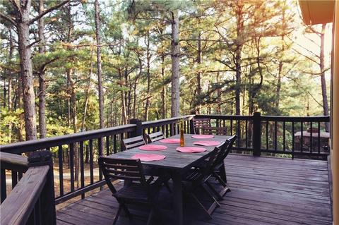 255 Trebble Hook Rd, Broken Bow, OK 74728 photo 23