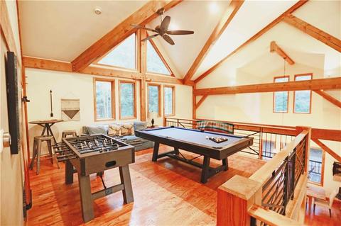 255 Trebble Hook Rd, Broken Bow, OK 74728 photo 18