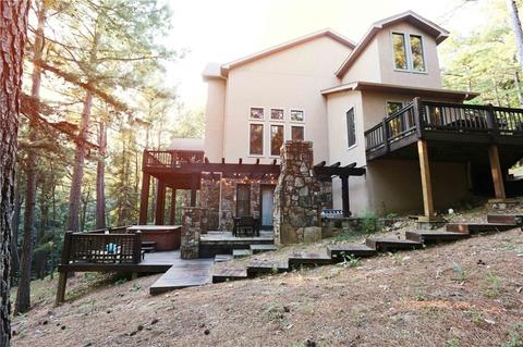 255 Trebble Hook Rd, Broken Bow, OK 74728 photo 2