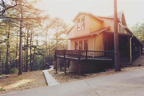 255 Trebble Hook Rd, Broken Bow, OK 74728 photo 3