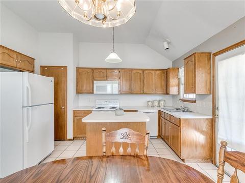 2408 Tyler Ln, Moore, OK 73170 photo 14