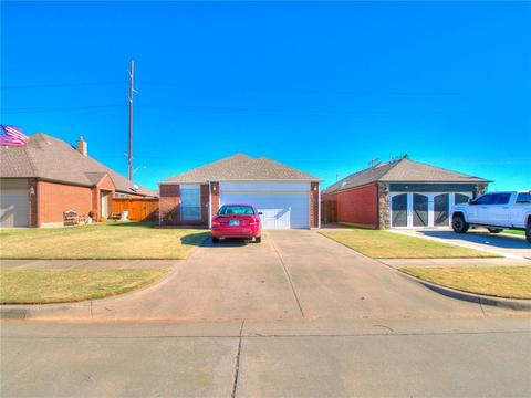 2408 Tyler Ln, Moore, OK 73170 photo 4