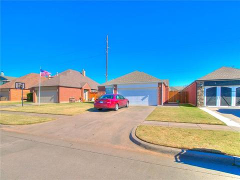 2408 Tyler Ln, Moore, OK 73170 photo 2