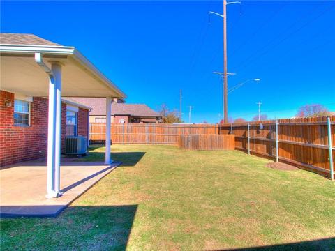 2408 Tyler Ln, Moore, OK 73170 photo 32