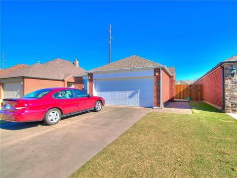 2408 Tyler Ln, Moore, OK 73170 photo 3