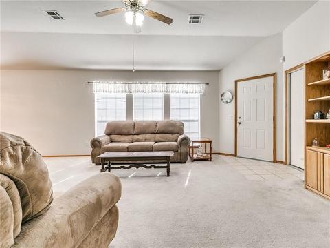 2408 Tyler Ln, Moore, OK 73170 photo 7