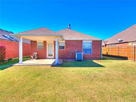 2408 Tyler Ln, Moore, OK 73170 photo 30