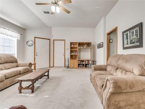 2408 Tyler Ln, Moore, OK 73170 photo 5