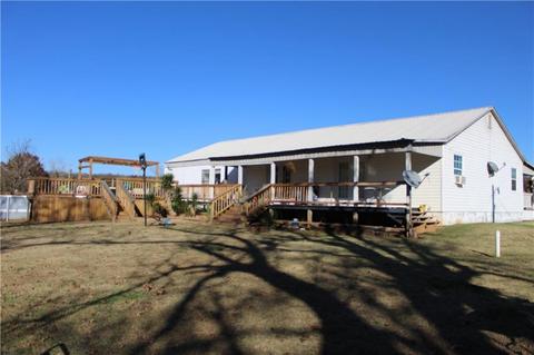356550 E 1030 Rd, Prague, OK 74864 photo 22