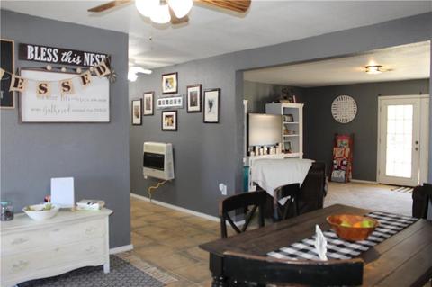 356550 E 1030 Rd, Prague, OK 74864 photo 6