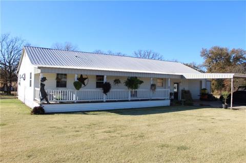 356550 E 1030 Rd, Prague, OK 74864 photo 1